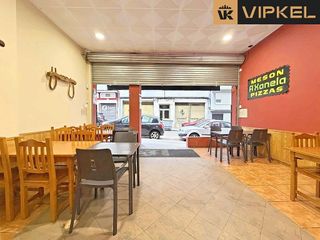 Local comercial en venta en Agra del Orzán - Ventorrillo - Vioño en Coruña (A)