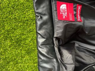 Chaqueta The North Face x Supreme Talla L