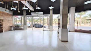 Local comercial en alquiler en Altabix en Elche
