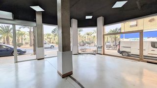 Local comercial en alquiler en Altabix en Elche