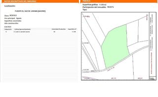 Terreno en venta en Fuente el Saz de Jarama