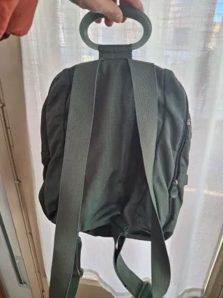 Mochila Mandarina Duck M20 Verde