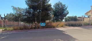 Terreno en venta en Centro en Roda de Barà