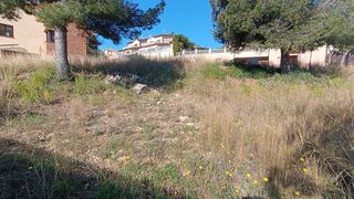Terreno en venta en Centro en Roda de Barà