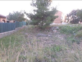 Terreno en venta en Centro en Roda de Barà