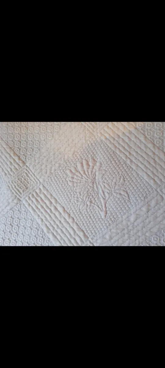 2 COLCHAS CON REGALO