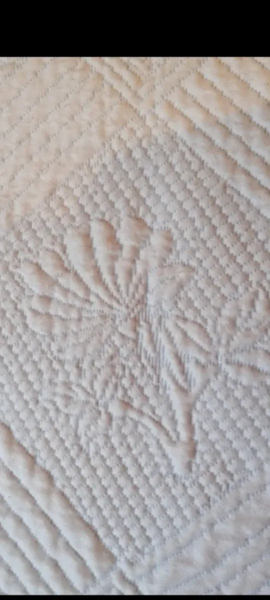 2 COLCHAS CON REGALO