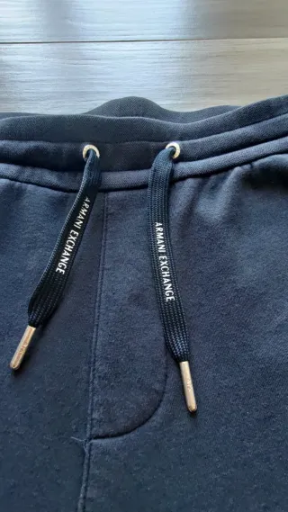 Pantaloni Armani Exchange tg S