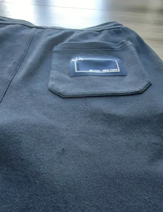 Pantaloni Armani Exchange tg S