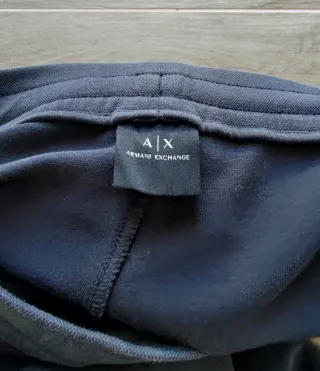Pantaloni Armani Exchange tg S
