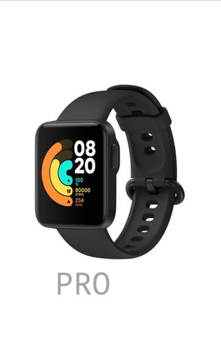 Smartwatch Mi Watch Lite Xiaomi