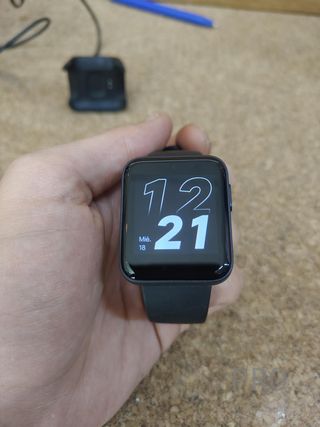 Smartwatch Mi Watch Lite Xiaomi