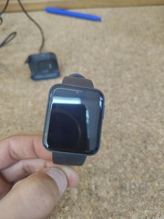 Smartwatch Mi Watch Lite Xiaomi