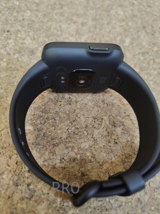 Smartwatch Mi Watch Lite Xiaomi