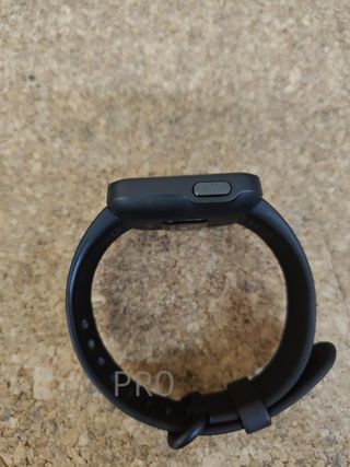 Smartwatch Mi Watch Lite Xiaomi