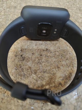 Smartwatch Mi Watch Lite Xiaomi