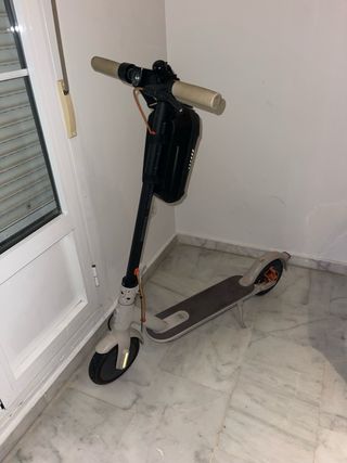 Patinete Eléctrico Xiaomi como nuevo