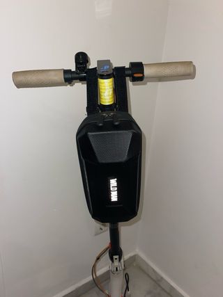 Patinete Eléctrico Xiaomi como nuevo