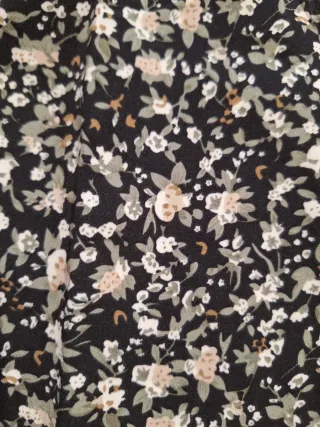 Blusa  de mujer SHEIN manga corta talla XXL NUEVA