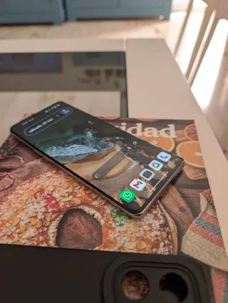 OPPO Find X5 Bianco Perla (ottimo stato)