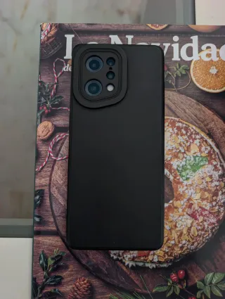 OPPO Find X5 Bianco Perla (ottimo stato)