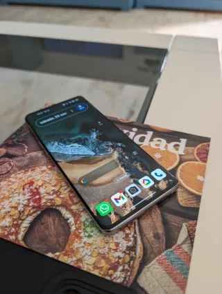 OPPO Find X5 Bianco Perla (ottimo stato)