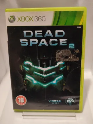 Dead Space 2 Xbox 360