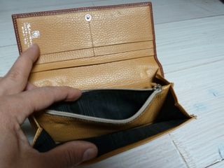 2 portafogli donna