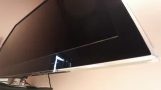 TV Samsung UE40C6000 + Fire Stick 4K max