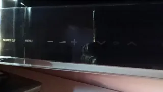 TV Samsung UE40C6000 + Fire Stick 4K max