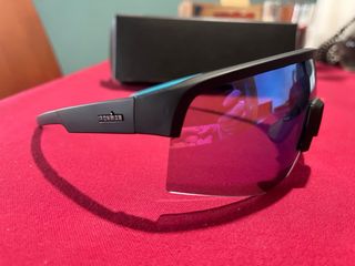 Gafas de sol Ironman Triathlon Negras y Azules