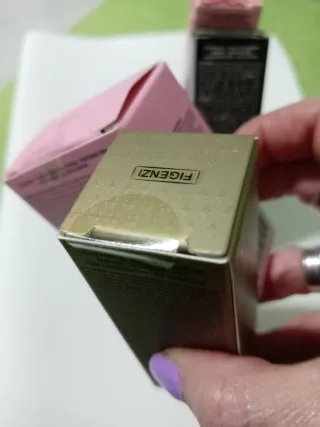 Set 4 profumi FIGENZI