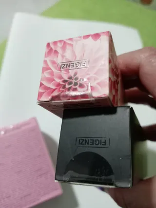 Set 4 profumi FIGENZI