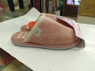 Zapatillas JOMIX rosas talla 40