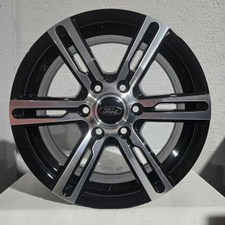 LLANTAS FORD TRANSIT CUSTOM 2025