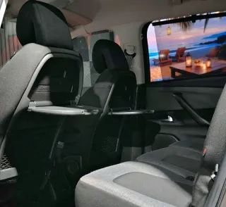 Citroen Grand C4 Picasso 7 Plazas - 2017