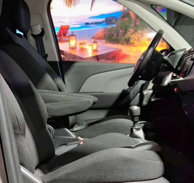 Citroen Grand C4 Picasso 7 Plazas - 2017