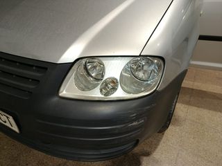 Volkswagen Caddy 2004