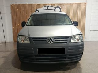Volkswagen Caddy 2004