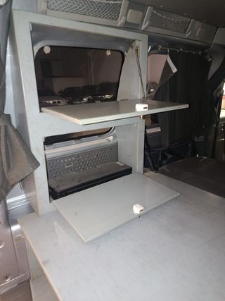 Volkswagen Caddy 2004