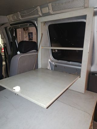 Volkswagen Caddy 2004