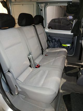 Volkswagen Caddy 2004