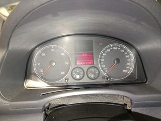 Volkswagen Caddy 2004