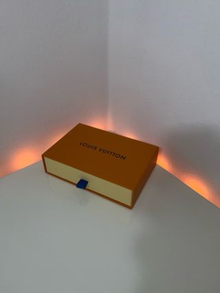 Bracciale Louis Vuitton Nero