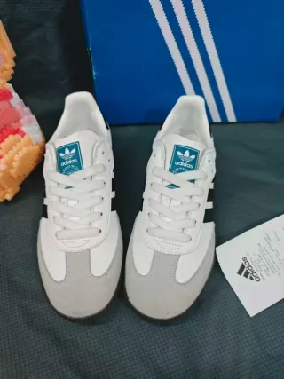 Adidas Samba OG Talla 37