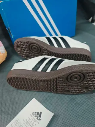 Adidas Samba OG Talla 37