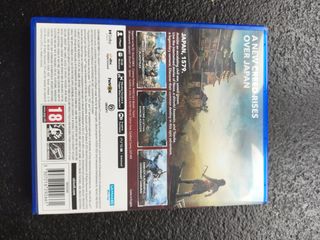 Assassin's Creed Shadows PS5