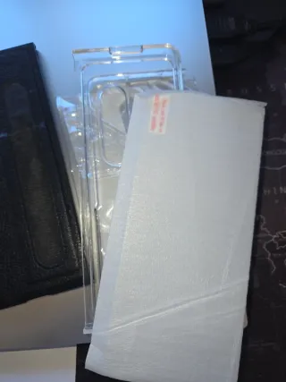 Samsung Galaxy Z Fold 3 Nero