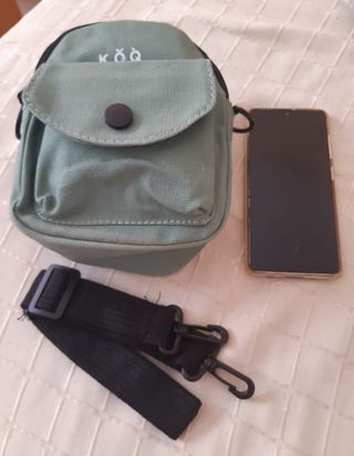 Bolso hombre + Bolso mujer