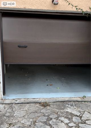 Apertura Automática Puerta Garaje BFT 200x240